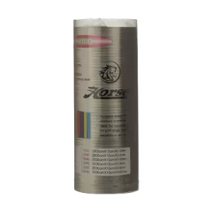 کش پیلاتس هورس (HORSE) با ضخامت 0.35 میلی متر کد W-418
