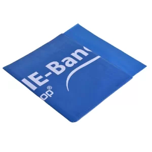 کش پیلاتس 2 متری تراپای (TheraPIE) مقاومت LEVEL 2 کد U-337