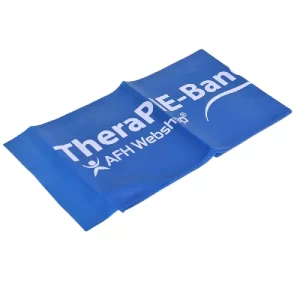 کش پیلاتس 2 متری تراپای (TheraPIE) مقاومت LEVEL 2 کد U-337