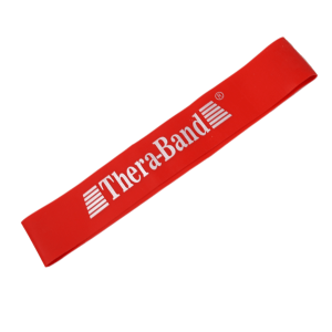 کش مینی لوپ تراباند ( Thera-Band) کد M-1