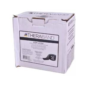 کش پیلاتس 22.8 متری تراباند (Thera-Band) مقاومت LEVEL 5 کد H-730