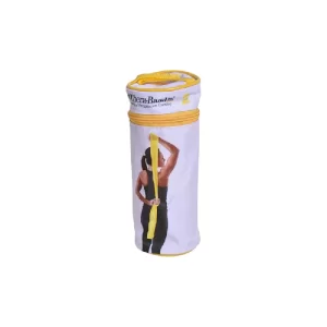 کش پیلاتس 2.5 متری تراباند (TheraBand) مقاومت LEVEL 2 کد W-1246