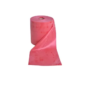کش پیلاتس 45.5 متری تراباند (Thera-Band) مقاومت LEVEL 2 کد D-1520