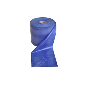 کش پیلاتس 45.5 متری تراباند (Thera-Band) مقاومت LEVEL 4 کد D-3520