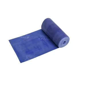 کش پیلاتس 5.5 متری تراباند (Thera-Band) مقاومت LEVEL 4 کد F-3343