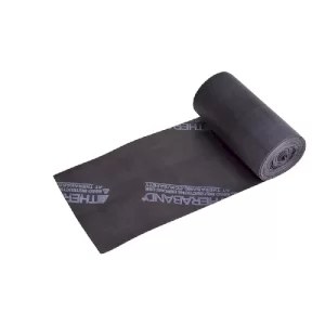 کش پیلاتس 5.5 متری تراباند (Thera-Band) مقاومت LEVEL 5 کد F-4343