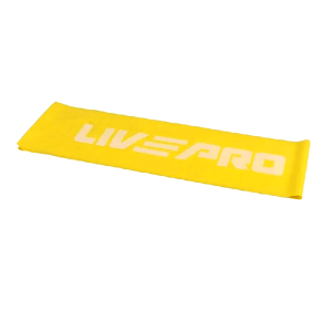 کش پیلاتس لایو پرو (LIVEPRO) مقاومت X-LIGHT کد U-1140
