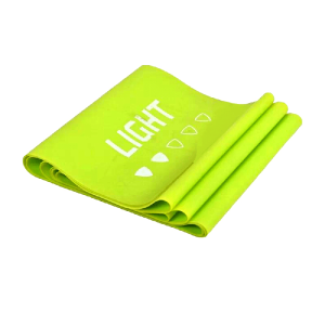 کش پیلاتس لایو پرو (LIVEPRO) مقاومت LIGHT کد U-2140