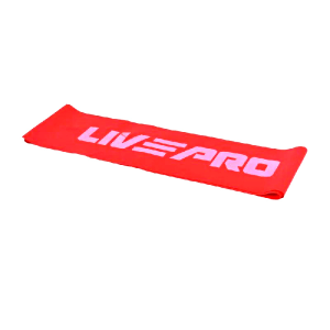 کش پیلاتس لایو پرو (LIVEPRO) مقاومت MEDIUM کد U-3140