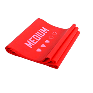 کش پیلاتس لایو پرو (LIVEPRO) مقاومت MEDIUM کد U-3140