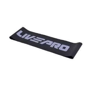 کش پیلاتس لایو پرو (LIVEPRO) مقاومت X-HEAVY کد U-5140