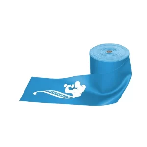 کش پیلاتس 0.60 میلی متری پاورجیم (POWER GYM) مدل 2 متری کد S-3180