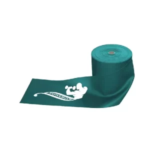 کش پیلاتس 0.70 میلی متری پاورجیم (POWER GYM) مدل 2 متری کد S-3180