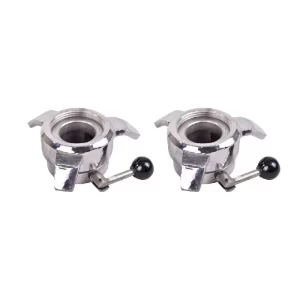 گیره میله هالتر Eleiko در بسته 2 عددی کد F-680