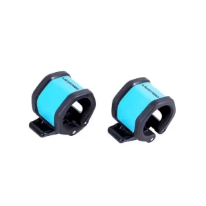 گیره میله هالتر لایوپرو (LIVEPRO) در بسته 2 عددی کد P-67800