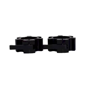 گیره میله هالتر در بسته دو عددی کد B-3703