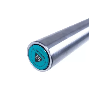 میله هالتر لایوپرو (LIVEPRO) مدل آقایان کد R-8831