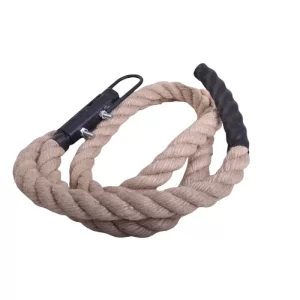 طناب صعود 3 متری کراس فیت کد F-1140