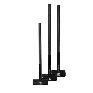 پتک کراس فیت پاورجیم (POWER GYM) وزن 6 کیلوگرمی کد C-203