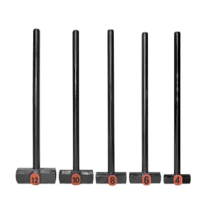 پتک کراس فیت کد V-338