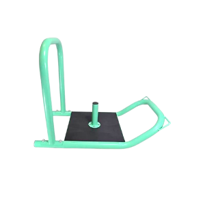 سورتمه کراس فیت آگیلینکس (Agilinex) مدل بدون دسته کد M-5800