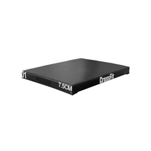 سافت باکس کراس تکی ارتفاع 7.5 سانتی متر کد D-1215