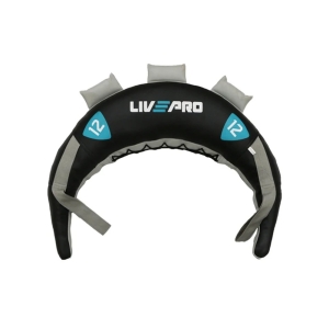 کیسه بلغاری لایو پرو (LIVEPRO) وزن 12 کیلوگرم کد E-201