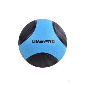 مدیسن بال 9 کیلوگرمی لایو پرو (LIVEPRO) کد W-4040