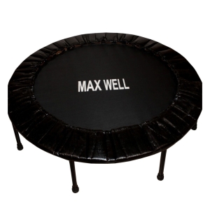 ترامپولین مکس ول (MAX WELL) قطر 150 سانتی متر کد X-66656
