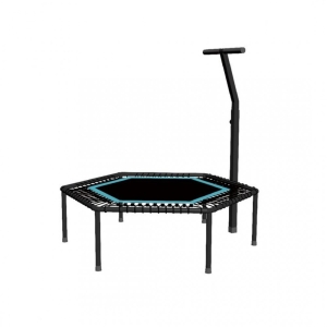 ترامپولین لایو پرو (LIVEPRO) مدل دسته دار کد S-3392