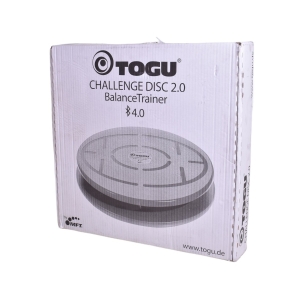 تخته تعادل توگو (TOGU) مدل CHALLENGE DISC 2.0 کد M-7602