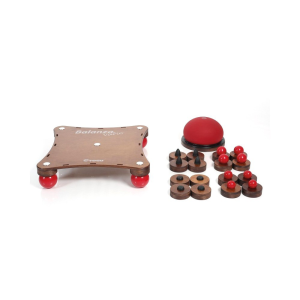 تخته تعادل چوبی توگو (TOGU) مدل BALANZA VARIO کد T-78654