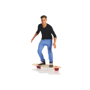 تخته تعادل چوبی توگو (TOGU) مدل FREERIDE کد L-45678