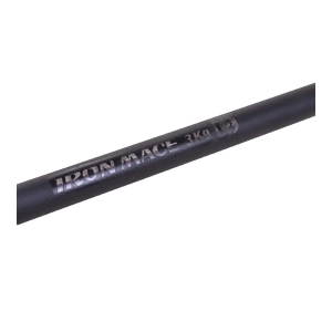 گرز کراس فیت ( استیل مک ) وزن 3 کیلوگرم کد S-4570