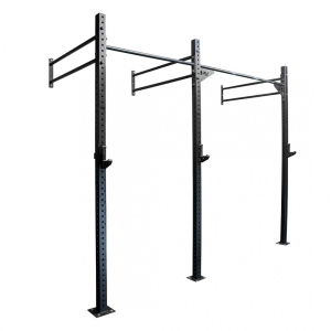 سازه کراس فیت دیواری PSD دو یونیت کد F-0983