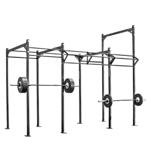 سازه کراس فیت مرکزی PSD سه یونیت مدل CUSTOM RIG کد F-4537