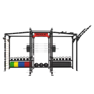 سازه کراس فیت مرکزی PSD مدل WINGSPAN RIG کد P-97345