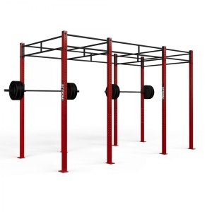 سازه کراس فیت مرکزی PSD سه یونیت کد Z-87435
