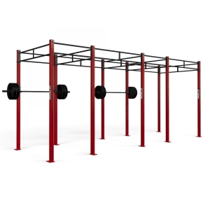 سازه کراس فیت مرکزی PSD چهار یونیت کد K-7630