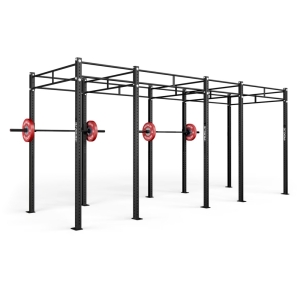 سازه کراس فیت مرکزی PSD چهار یونیت کد K-7630