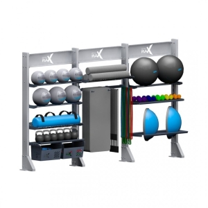 سازه ترکیبی دیواری PSD-RAX SS03 کدP-0531