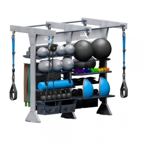 سازه ترکیبی مرکزی PSD-RAX SSD02 کد T-9713