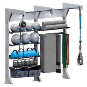 سازه ترکیبی دیواری PSD-RAX SS02 کد E-8723