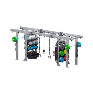 سازه پل تک لاین PSD-RAX BS04 کد N-930
