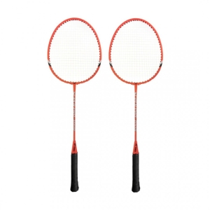 راکت بدمینتون یونکس (YONEX) مدل SUPER PRO 3008 بسته 2 عددی کد 11035-R