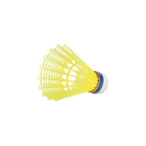 توپ بدمینتون ویکتور 6 عددی SHUTTLE 500 کد R-7523