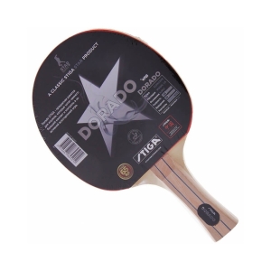 راکت تنیس روی میز استیگا مدل STIGA DORADO کد Q-1125