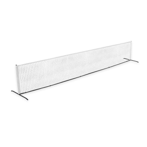 ست تنیس استیل فوتبال مکس ول (MAXWELL) عرض 10 متر کد N-6531