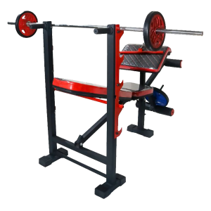 میز بدنسازی چند منظوره مدل M110 کد 2