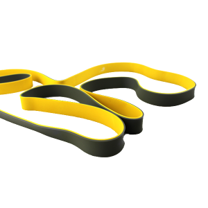 کش پاورباند 2.2 سانتی متری پاورجیم (POWER GYM) کد B-32560